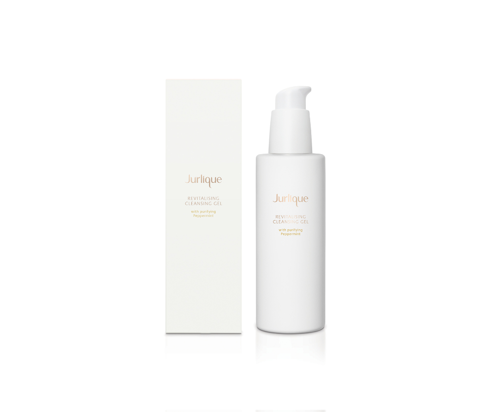 Revitalising Cleansing Gel 200ml